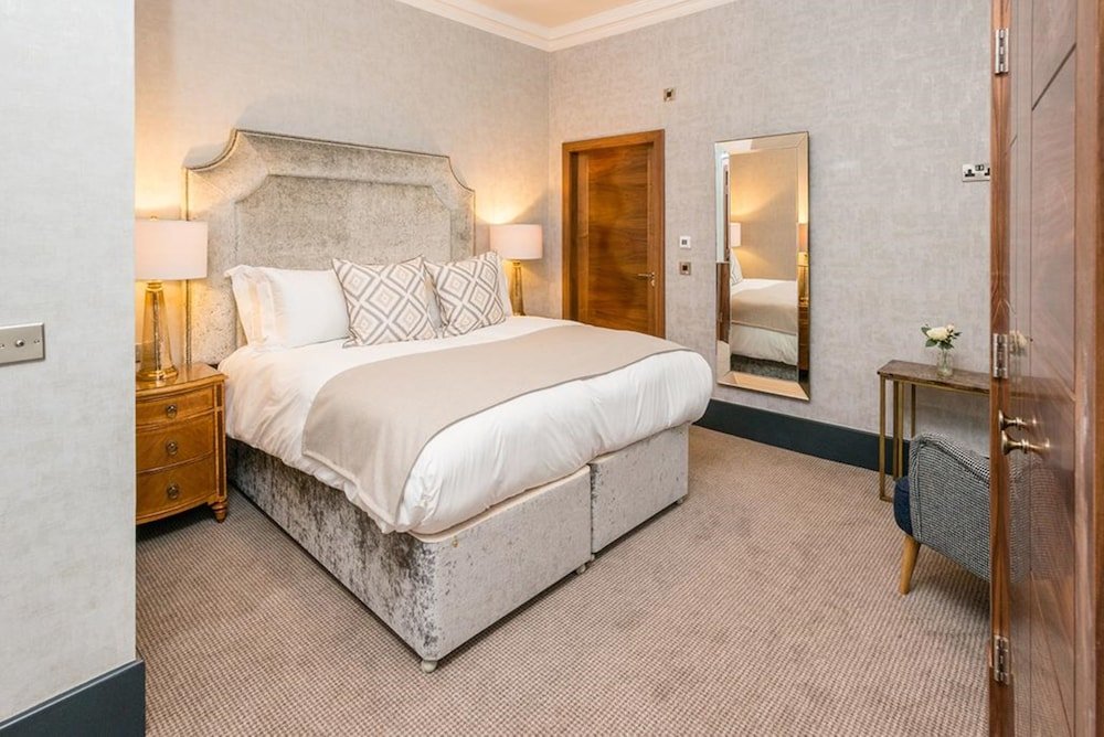 Kinnettles Hotel And Spa,Fife>>Cupar,5 star