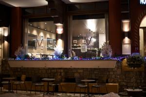 hotel val deste