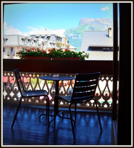 hotel val deste