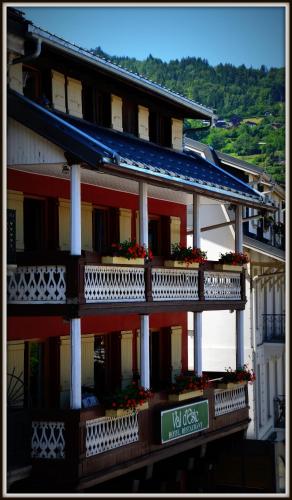 saint gervais les bains