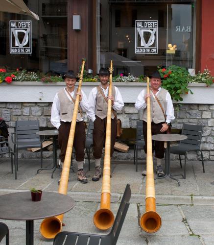 saint gervais les bains