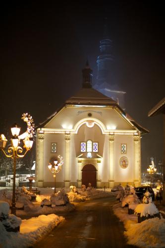 saint gervais les bains
