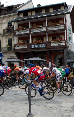 saint gervais les bains