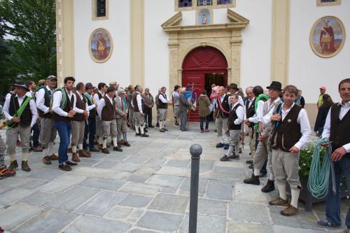saint gervais les bains