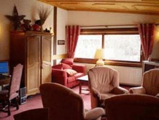 hotel val deste