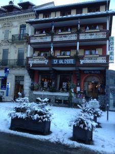 saint gervais les bains
