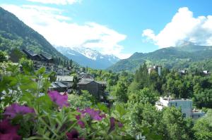 saint gervais les bains