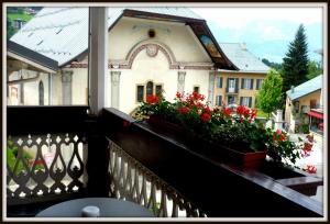 saint gervais les bains