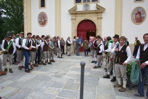 saint gervais les bains