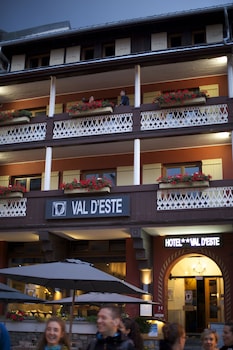 hotel val deste