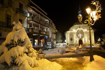 saint gervais les bains