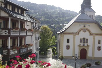 saint gervais les bains