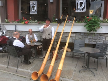 saint gervais les bains