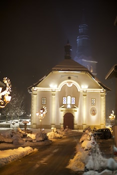 saint gervais les bains