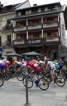 saint gervais les bains