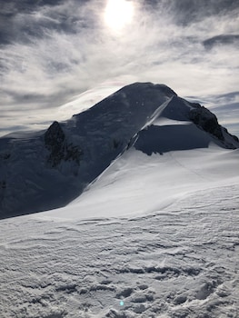 hotel val deste