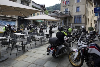 saint gervais les bains