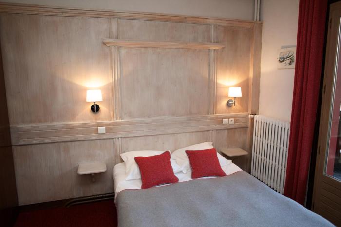 hotel val deste