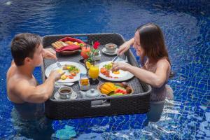 the light exclusive villas and spa