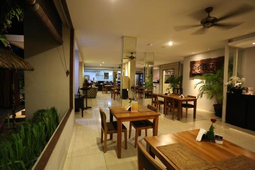the light exclusive villas and spa