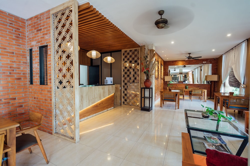 the light exclusive villas and spa
