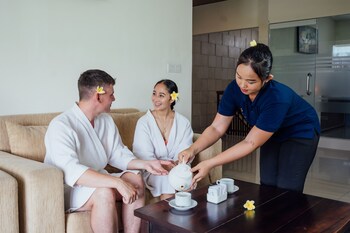 the light exclusive villas and spa