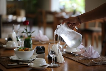 the light exclusive villas and spa