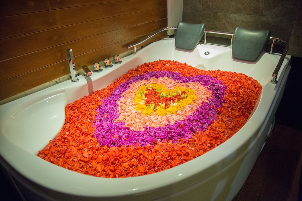 the light exclusive villas and spa