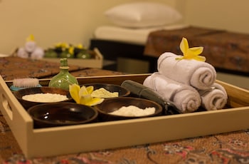 the light exclusive villas and spa