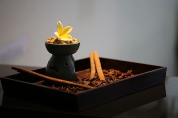 the light exclusive villas and spa