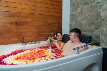 the light exclusive villas and spa
