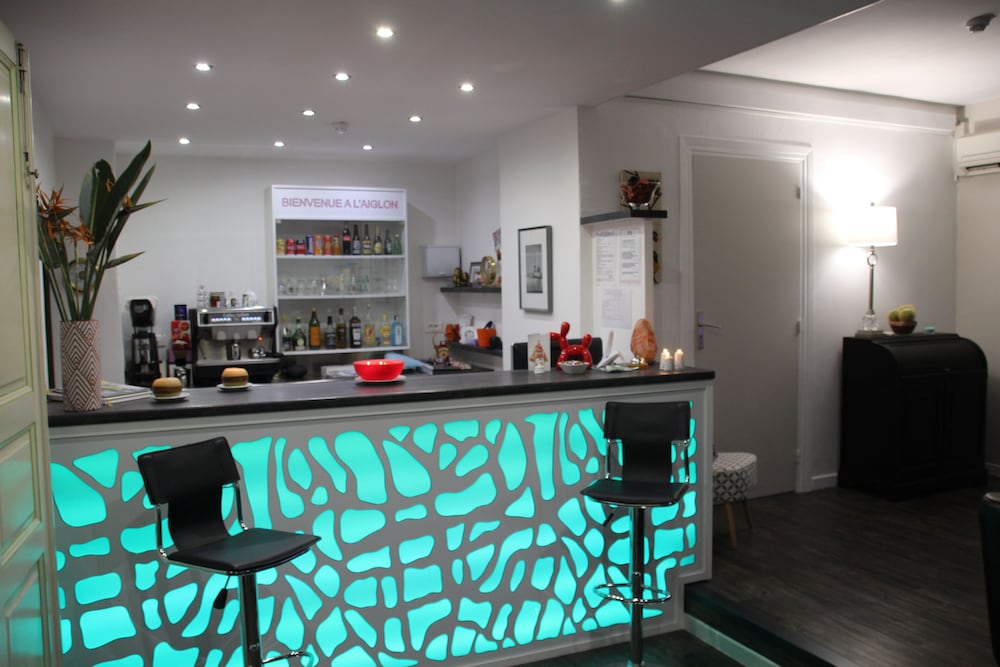 auberge des toques