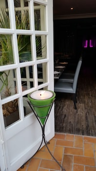 auberge des toques