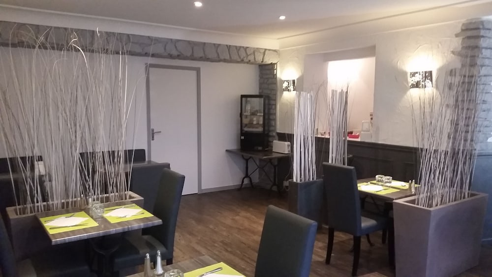 auberge des toques