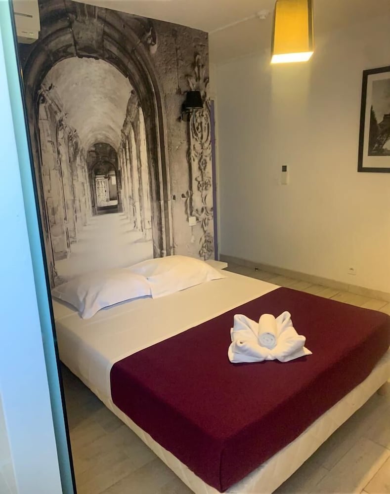 auberge des toques