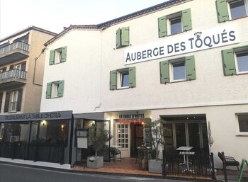 auberge des toques