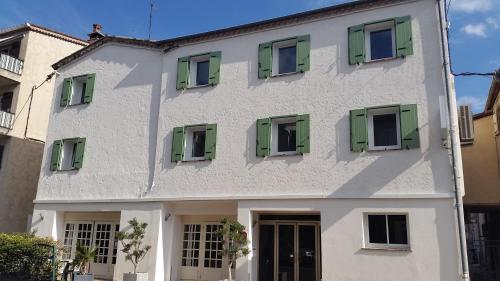 auberge des toques