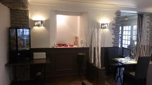 auberge des toques