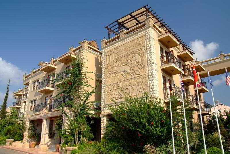 asfiya sea view hotel adult only