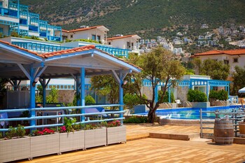 asfiya sea view hotel adult only