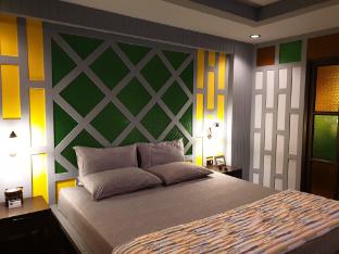 baan baimai boutique room