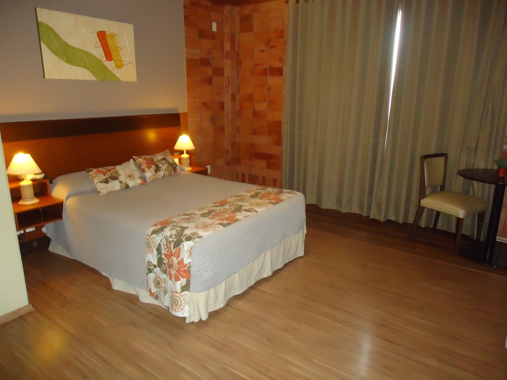 hotel serra nevada