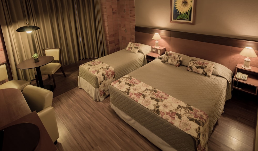 hotel serra nevada