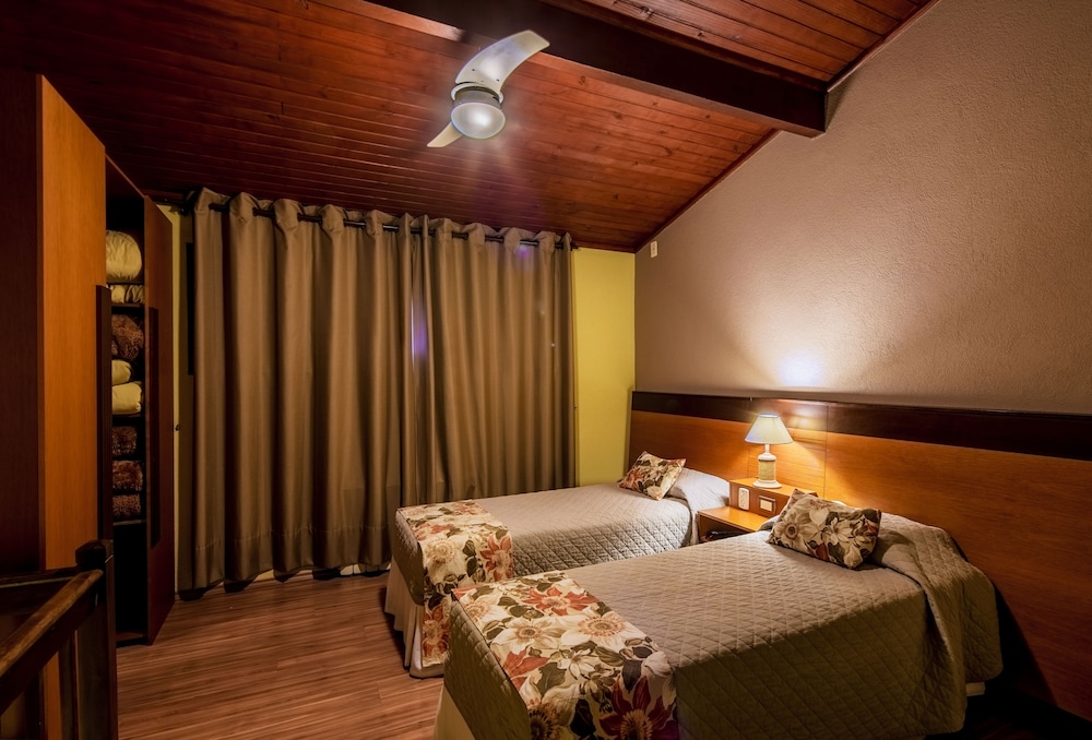 hotel serra nevada