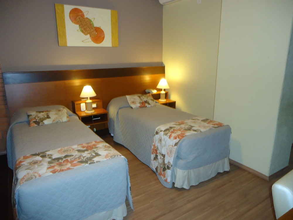 hotel serra nevada