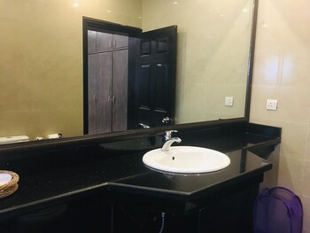 atlantic hotels and suites