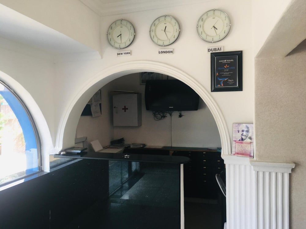 atlantic hotels and suites