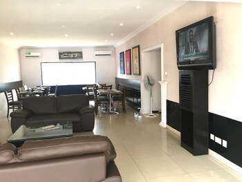 atlantic hotels and suites