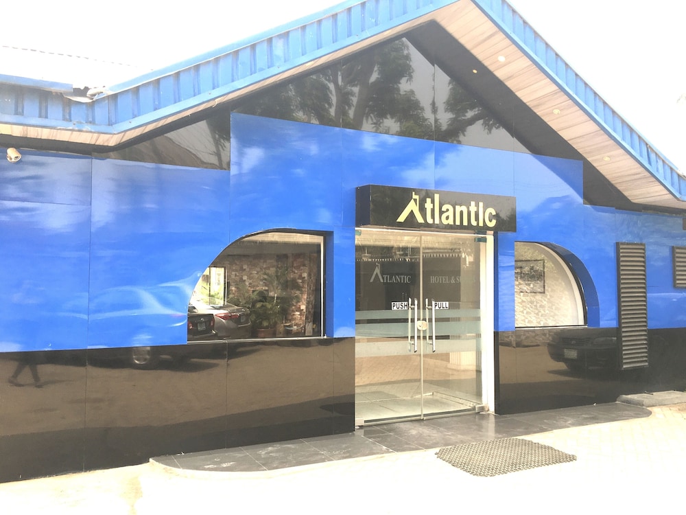 atlantic hotels and suites