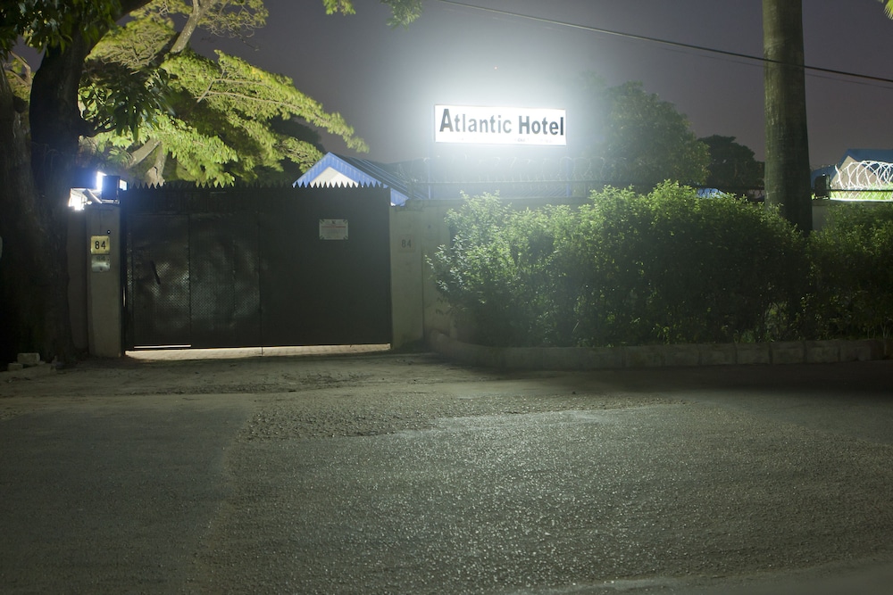 atlantic hotels and suites